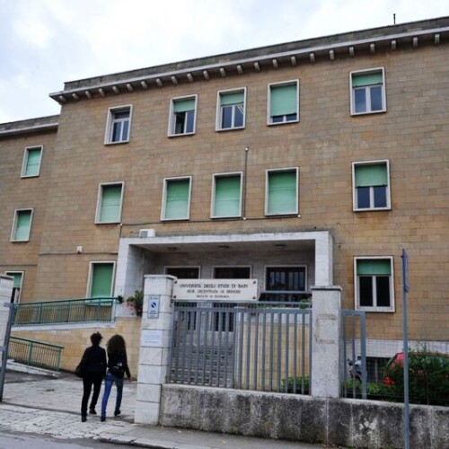 Brindisi, università a rischio: incontro tra gli enti locali, i rettori e la Regione Puglia