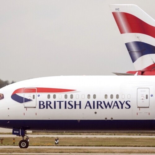 British Airways raddoppia le frequenze tra Brindisi e Londra Heathrow