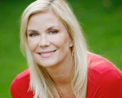 Brooke Logan di  ‘Beautiful’ avvisata in Salento per le riprese di un nuovo film