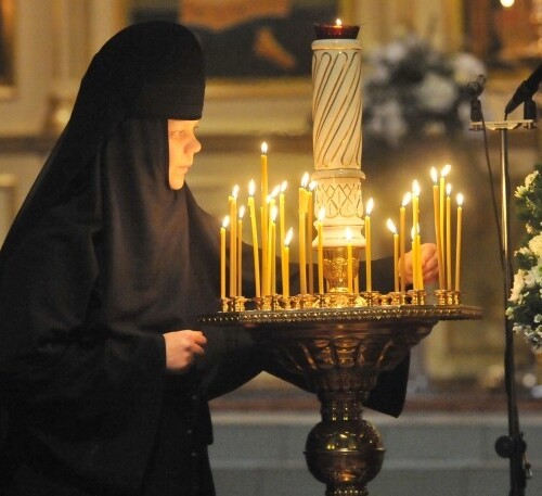 Buon Natale agli ortodossi, oggi celebrano il Natale