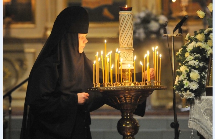 Buon Natale agli ortodossi, oggi celebrano il Natale