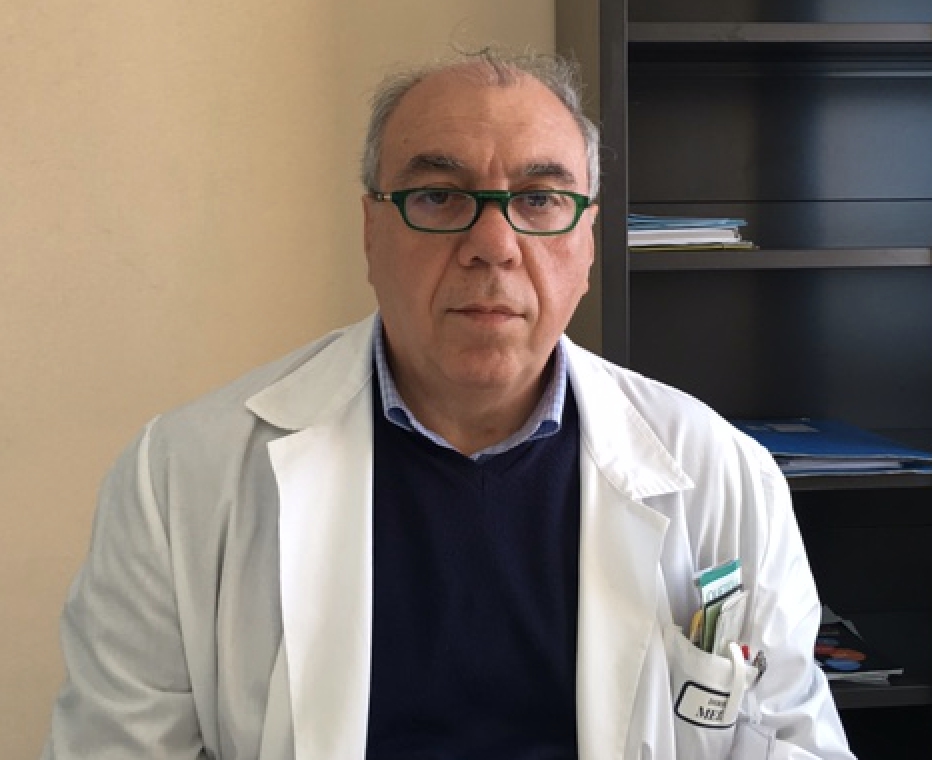#buonasalute #Osteoporosi: una frattura può essere il campanello d’allarme, ci spiega perchè il Dr.Calitro (VIDEO)