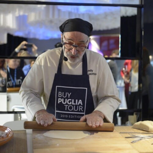 BuyPuglia Tour, l’esperienza Puglia incanta operatori travel e giornalisti a Praga