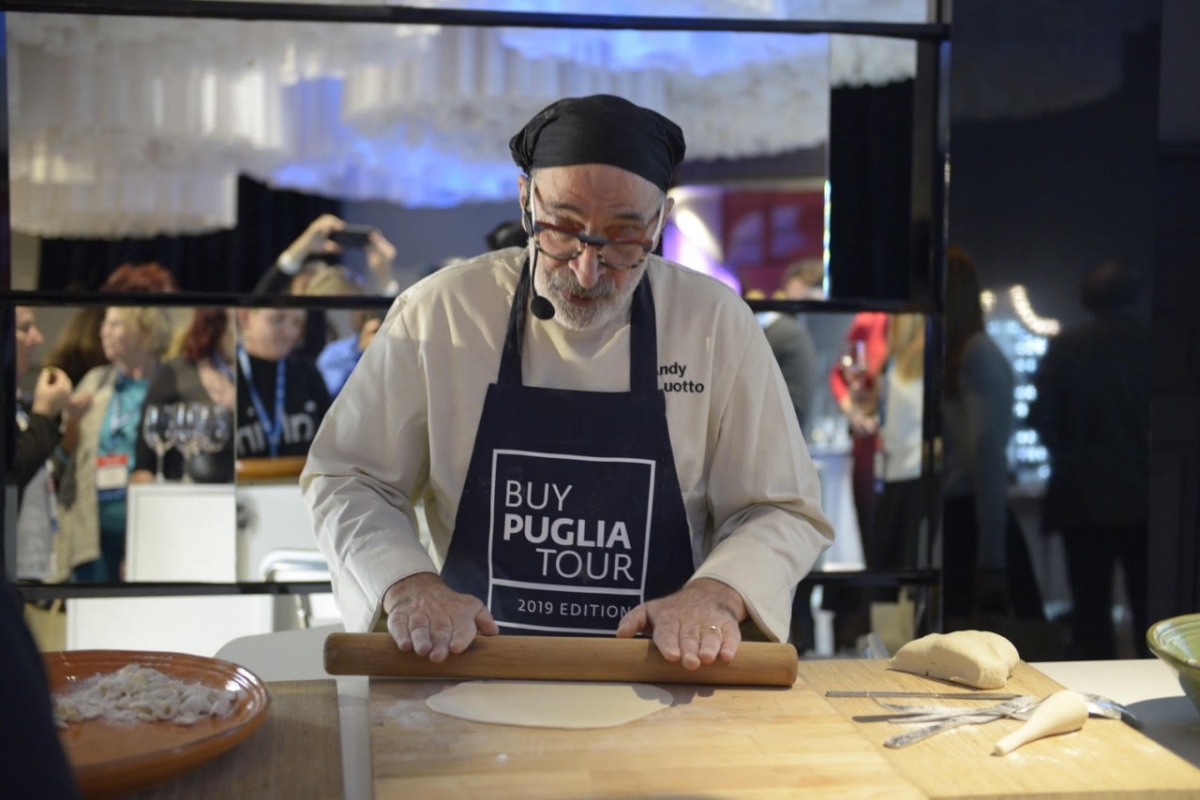 BuyPuglia Tour, l’esperienza Puglia incanta operatori travel e giornalisti a Praga