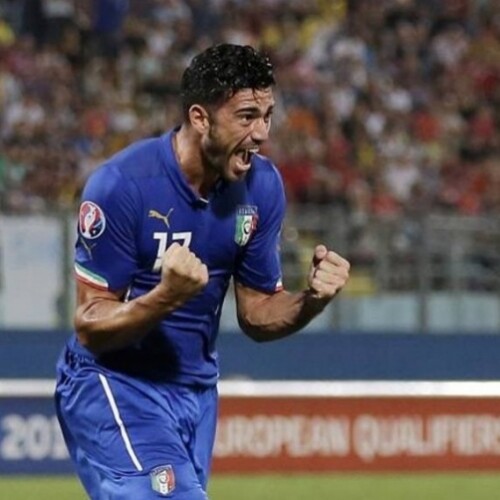 Calcio, Graziano Pellè investe in Salento: finanziata la costruzione di una residenza per vip nel centro di Lecce