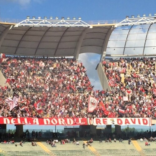 Calcio, il Bari spreca e non vince: con l’Entella è 1-1
