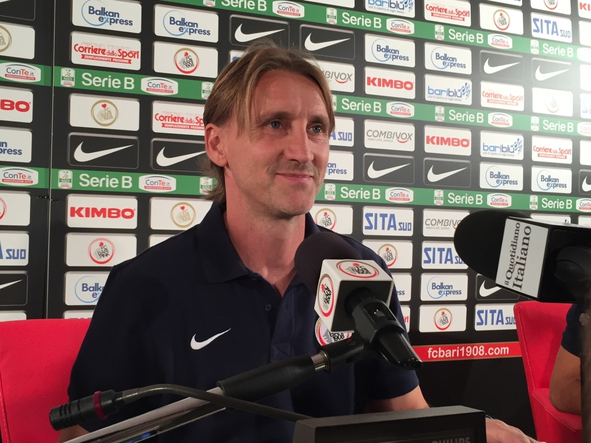 Calcio, il Crotone resta in Serie A: il miracolo dell’ex Bari Davide Nicola
