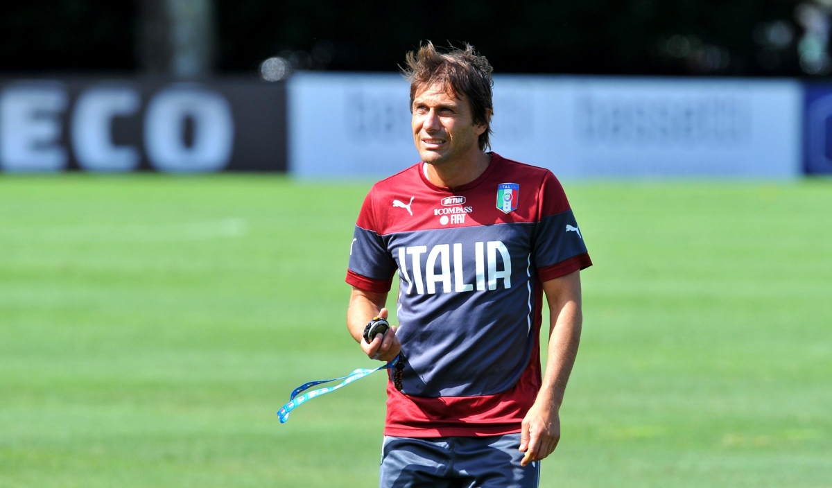 Calcio: il ct Antonio Conte rinviato a giudizio per frode sportiva