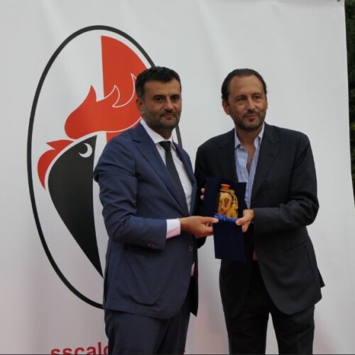 Calcio, lo stadio San Nicola passa nelle mani della SSC Bari. De Laurentiis: ‘Miglioreremo l’impianto sportivo’