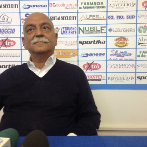 Calcioscommesse: ex presidente del Brindisi confessa le combine e va ai domiciliari