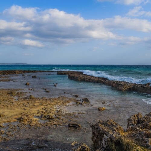 Cambiamento climatico e gestione della costa: studi e ricerche nella tre giorni internazionale al Politecnico di Bari
