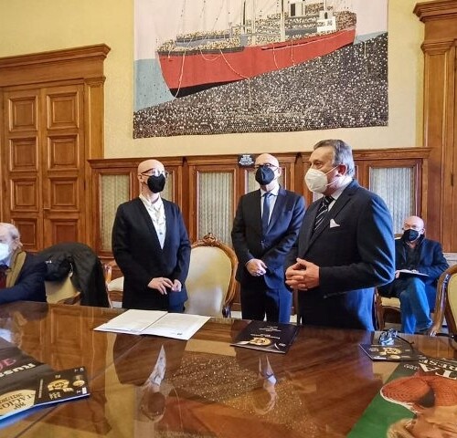 Camerata Musicale Barese, Maurizio Cocciolito è il nuovo presidente e direttore artistico