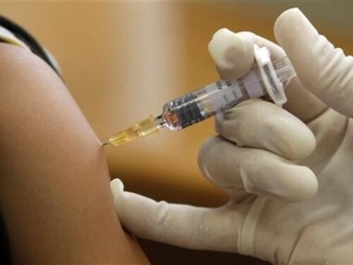 Campagna antinfluenzale, 95mila dosi di vaccino distribuite su tutto il territorio della Asl Bt