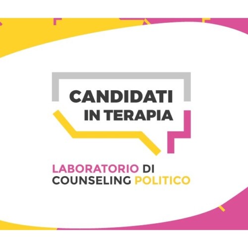 Candidati in terapia: Emiliano, Damascelli, Gentile e Laricchia protagonisti del laboratorio di comunicazione politica