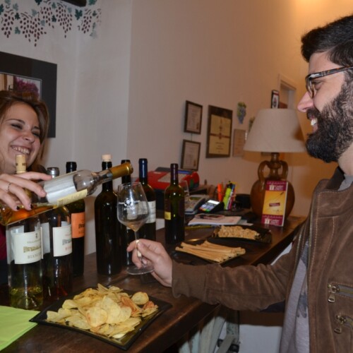 ‘Cantine aperte a San Martino’ torna in Puglia per brindare con i vini della nuova annata