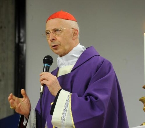 Caporalato, il cardinale Bagnasco: ‘Bisogna prendere provvedimenti, non possiamo girarci dall’altra parte’