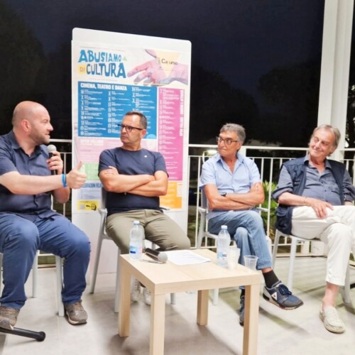CAPURSO, ECCO IL CARTELLONE DELL’ESTATE 2022
