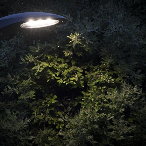Capurso, Smartlights è realtà: la luce a led illumina piazza Gramsci