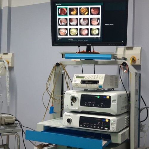 Carcinoma colon retto: eseguita per la prima volta in Puglia la cromoscopia per bocca, una innovativa tecnologia farmaceutica per la prevenzione e la diagnosi del tumore colon rettale