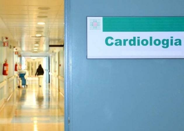 Cardiologie aperte, gli esperti dell’ospedale di Andria a disposizione dei cittadini per consulenze e indicazioni