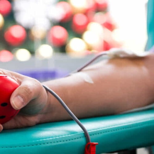 Carenza di sangue, l’appello della Asl Lecce: ‘Servono donatori’