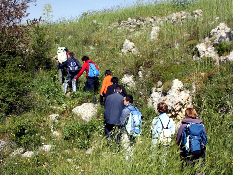 Carta europea per il turismo sostenibile: le attività del weekend nel Parco nazionale dell’Alta Murgia