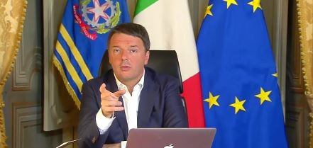Caso Taranto, Matteo Renzi annuncia: ‘In arrivo 1,3 miliardi dalla famiglia Riva, serviranno alla città e a risanare l’Ilva’