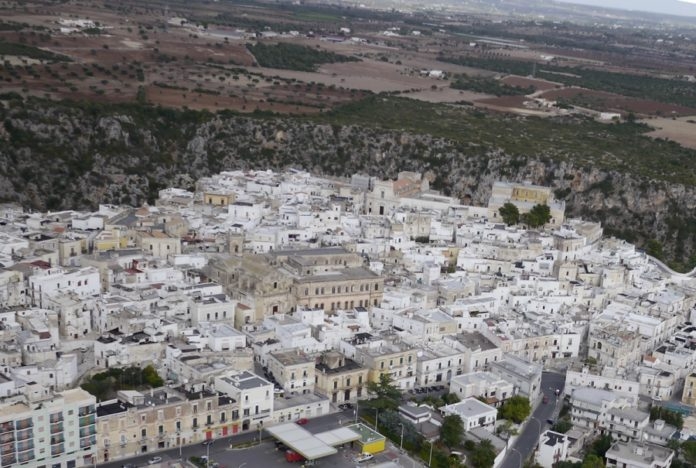 Castellaneta celebra la Giornata Nazionale dei Borghi Autentici d’Italia