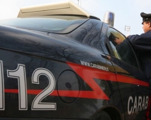 Castellaneta, imprenditore ferito da un colpo di fucile nella notte