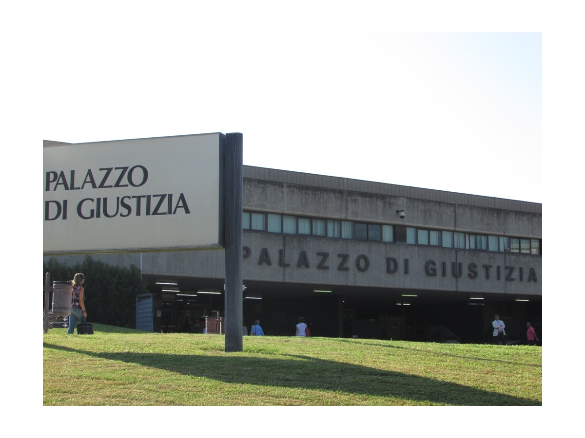 Cause civili, il Tribunale di Foggia è il più lento d’Italia