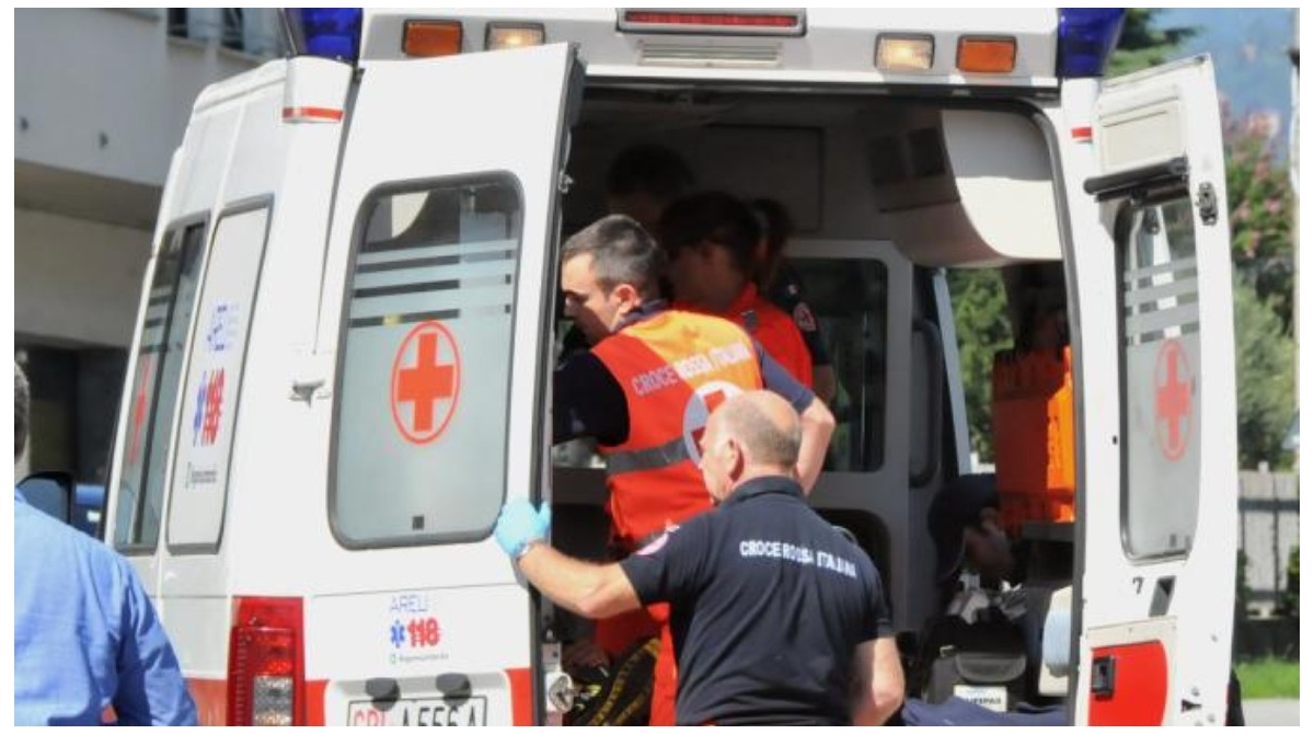 Ceglie Messapica, 67enne si addormenta per strada e muore assiderato