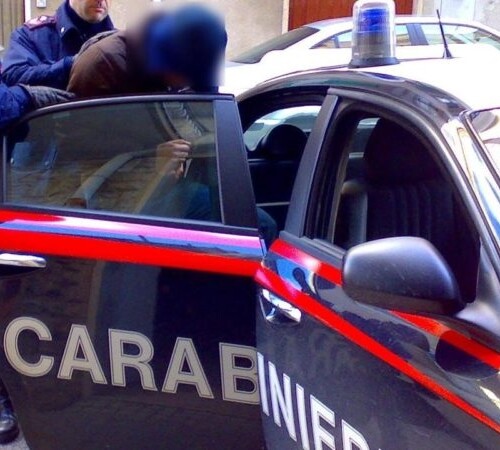 Ceglie Messapica, accoltella un uomo dopo una lite: arrestato 51enne