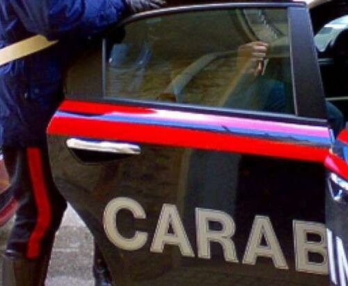 Ceglie Messapica, ferisce a coltellate ristoratore durante un litigio: arrestato 49enne