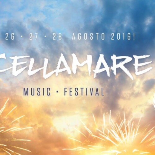 Cellamare Music Festival, l’evento voluto dal popolo del web va in scena dal 26 al 28 agosto