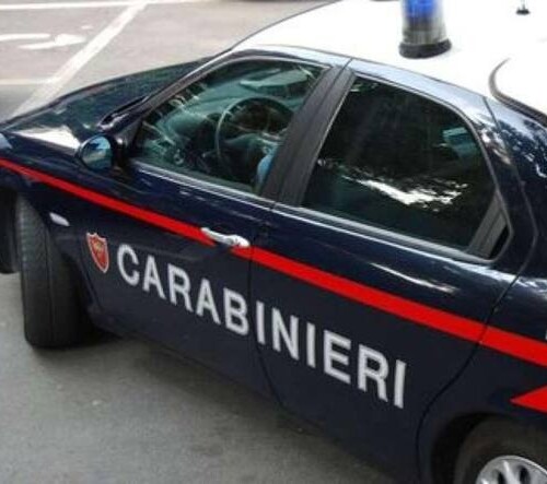Cerignola, 39enne ferito da una coltellata all’addome: indagano i carabinieri