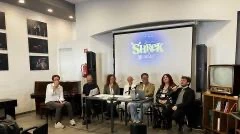 “Shrek – Il Musical” all’AncheCinema di Bari