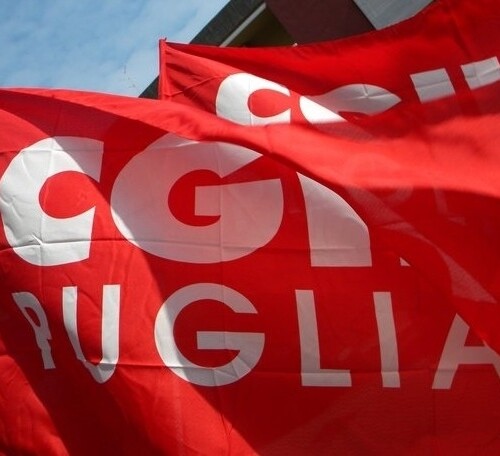 Cgil e Fiom Bari vincono il ricorso: annullato il trasferimento dei lavoratori Brsi di Bitritto