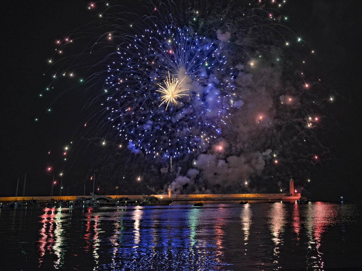 ‘Che spettacolo di Saldi’, lungo week end di eventi a Bari