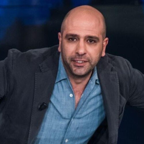 Checco Zalone a Sanremo