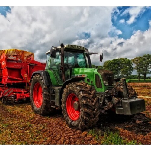 Cia Puglia: ‘Aziende agricole nella morsa dei rincari energetici, a rischio la tenuta del sistema’