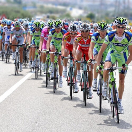 Ciclismo, la Puglia ospita due tappe del Giro d’Italia 2017