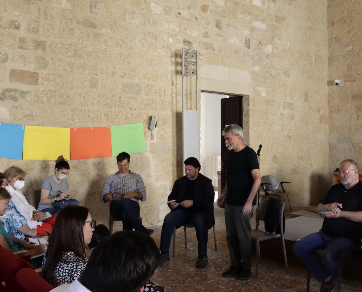 CIHEAM BARI – FoodSHIFT2030: avviati i partenariati del cibo