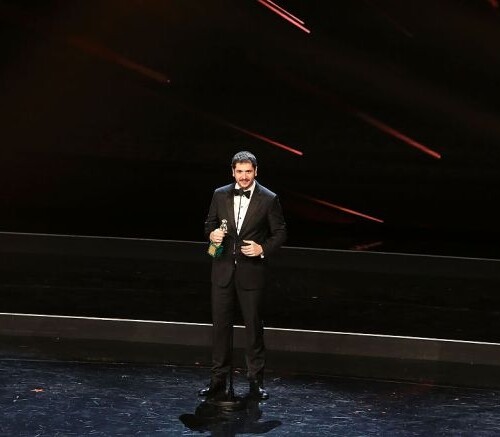 Cinema, i vincitori del #Bifest2016 trionfano anche ai David: premiati Garrone, Genovese e Mainetti