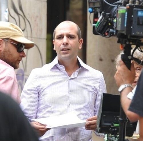Cinema, parla Checco Zalone: ‘Non sarò a Sanremo, parto in Africa per girare il mio nuovo film’