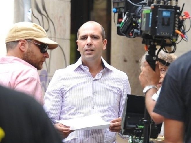 Cinema, parla Checco Zalone: ‘Non sarò a Sanremo, parto in Africa per girare il mio nuovo film’