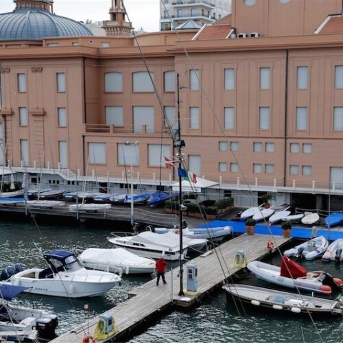 Circolo della Vela Bari, da domani il raduno del Gruppo agonistico nazionale classe optimist
