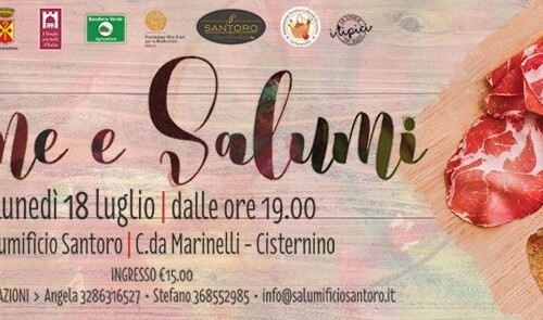 Cisternino, rimandato l’evento ‘Pane e Salumi’: ‘Cordoglio per le vittime della strage di Andria’