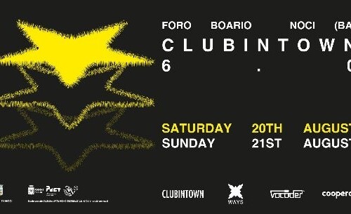 CLUBINTOWN 6.0