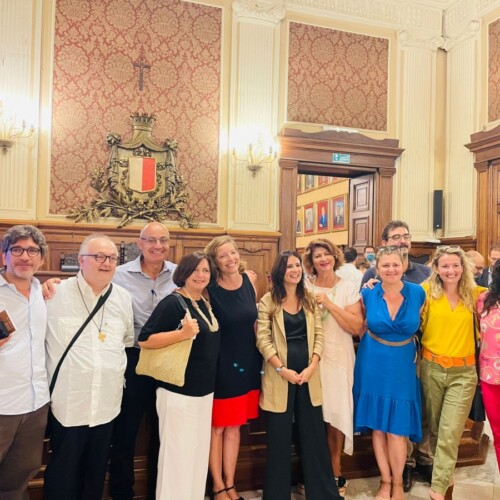 COLIBRÌ – LA RETE DELLE BIBLIOTECHE DI BARI