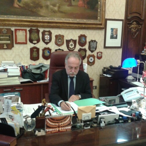 Concorsi truccati all’Università di Bari, assolto l’ex rettore Corrado Petrocelli